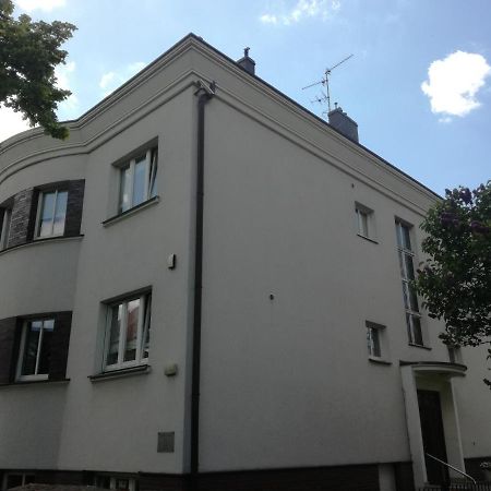 Business&Relax Apartment 14 Poznan Luaran gambar