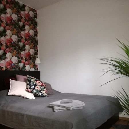 Business&Relax Apartment 14 Poznan Luaran gambar