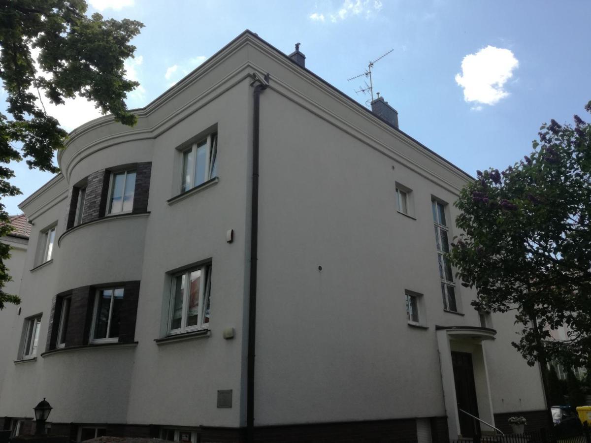 Business&Relax Apartment 14 Poznan Luaran gambar