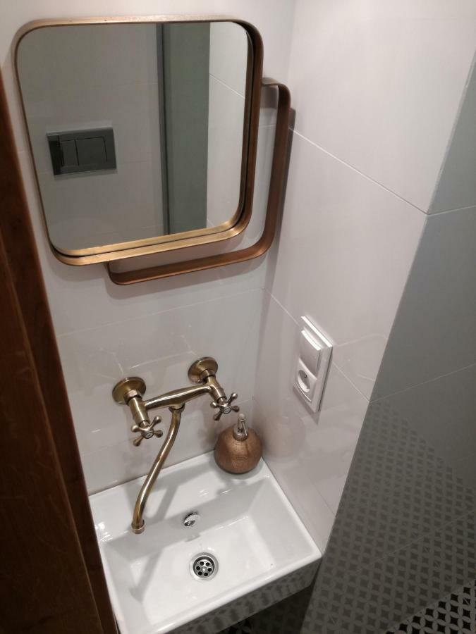 Business&Relax Apartment 14 Poznan Luaran gambar