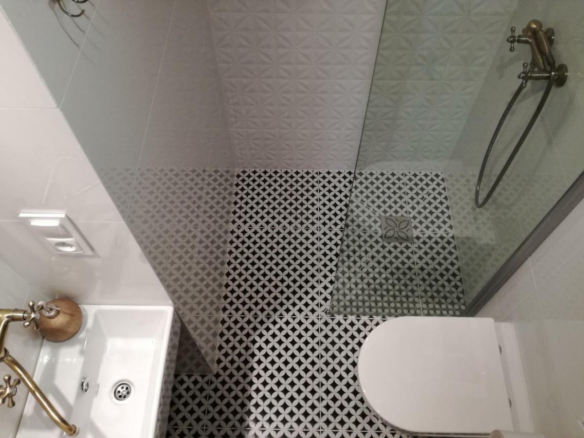 Business&Relax Apartment 14 Poznan Luaran gambar