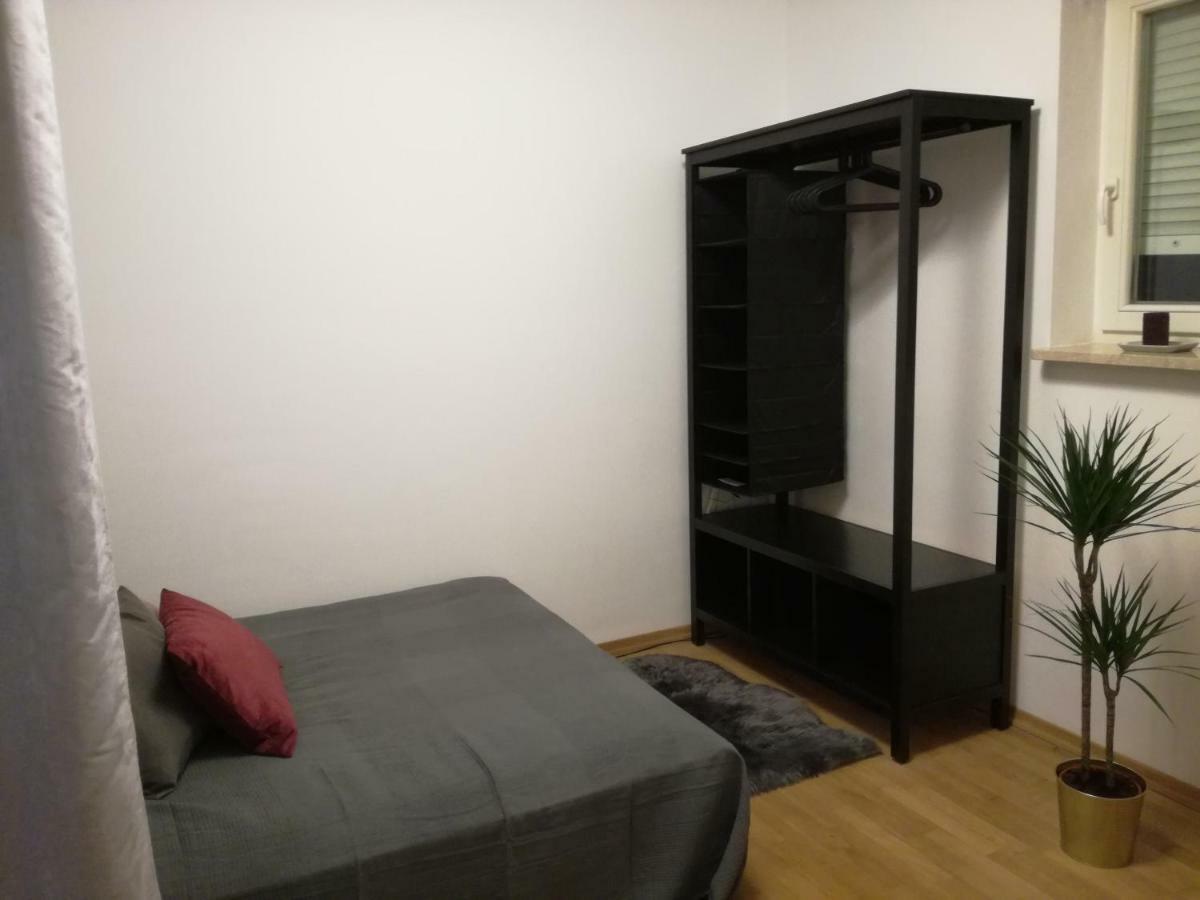 Business&Relax Apartment 14 Poznan Luaran gambar