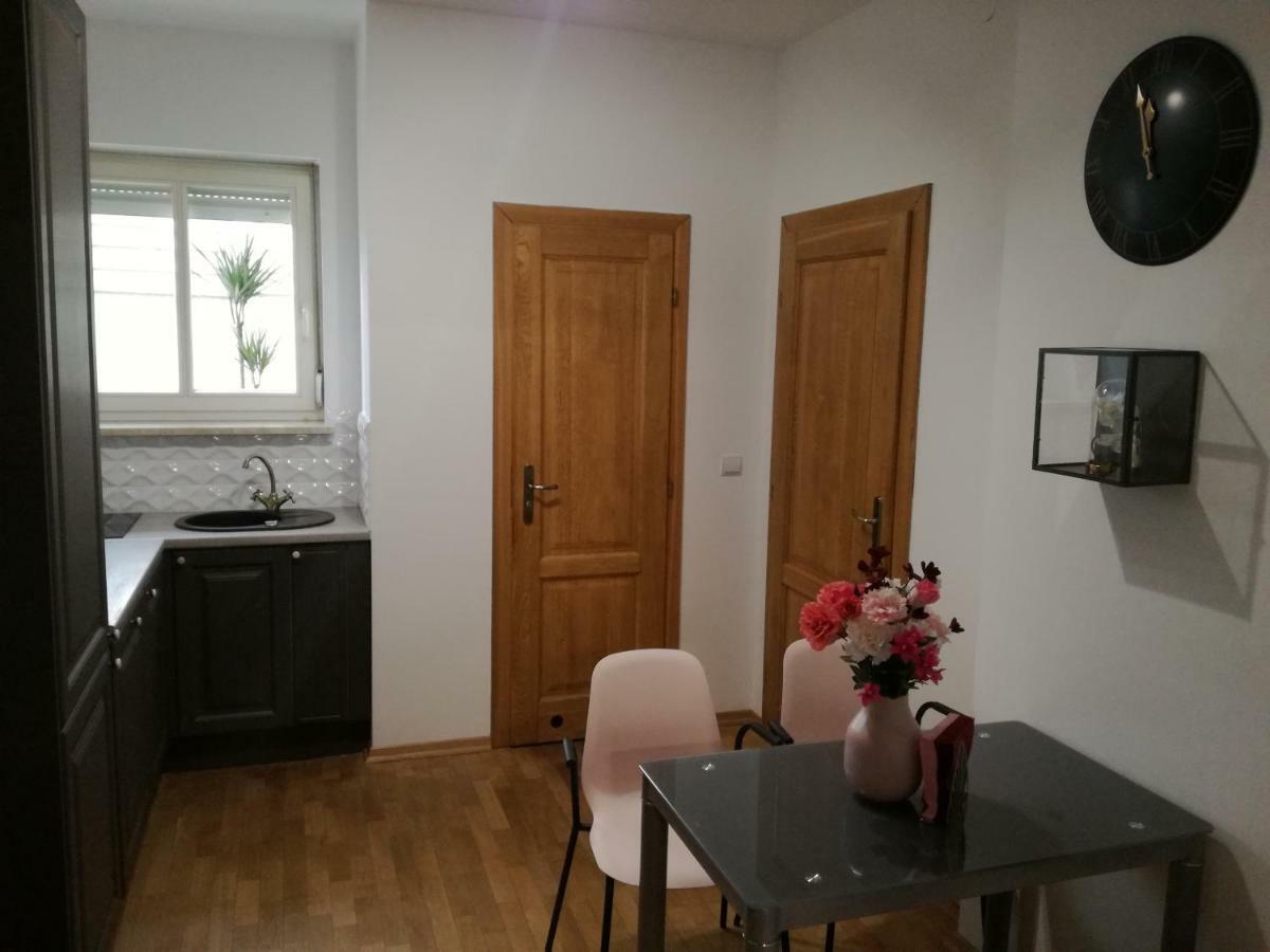 Business&Relax Apartment 14 Poznan Luaran gambar