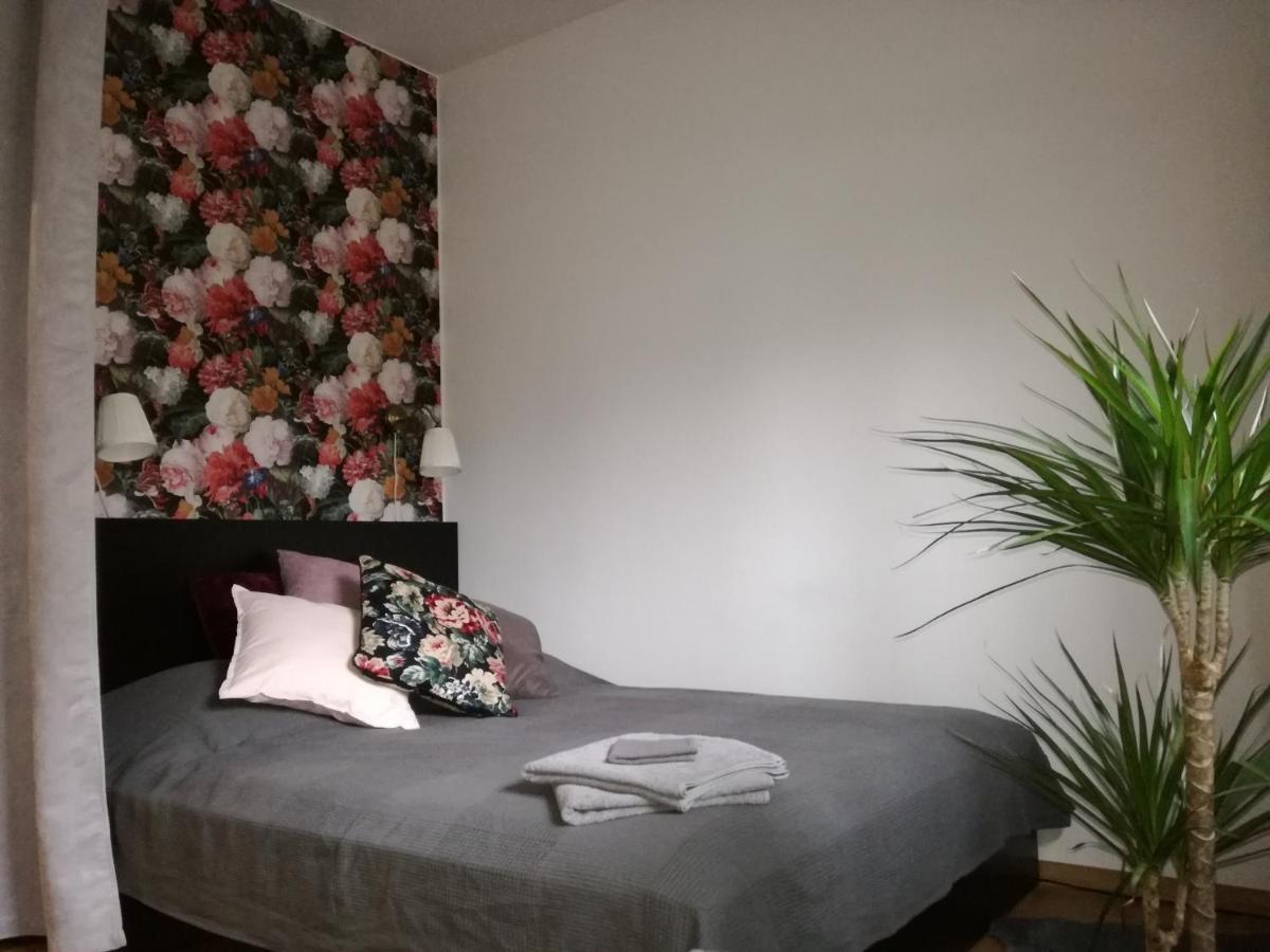 Business&Relax Apartment 14 Poznan Luaran gambar