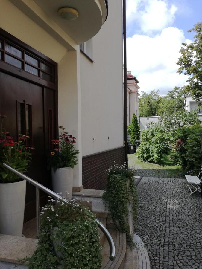 Business&Relax Apartment 14 Poznan Luaran gambar