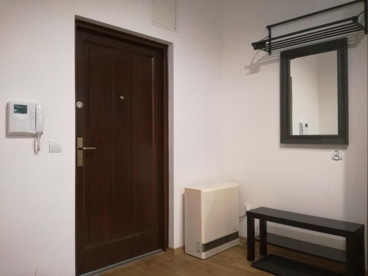 Business&Relax Apartment 14 Poznan Luaran gambar