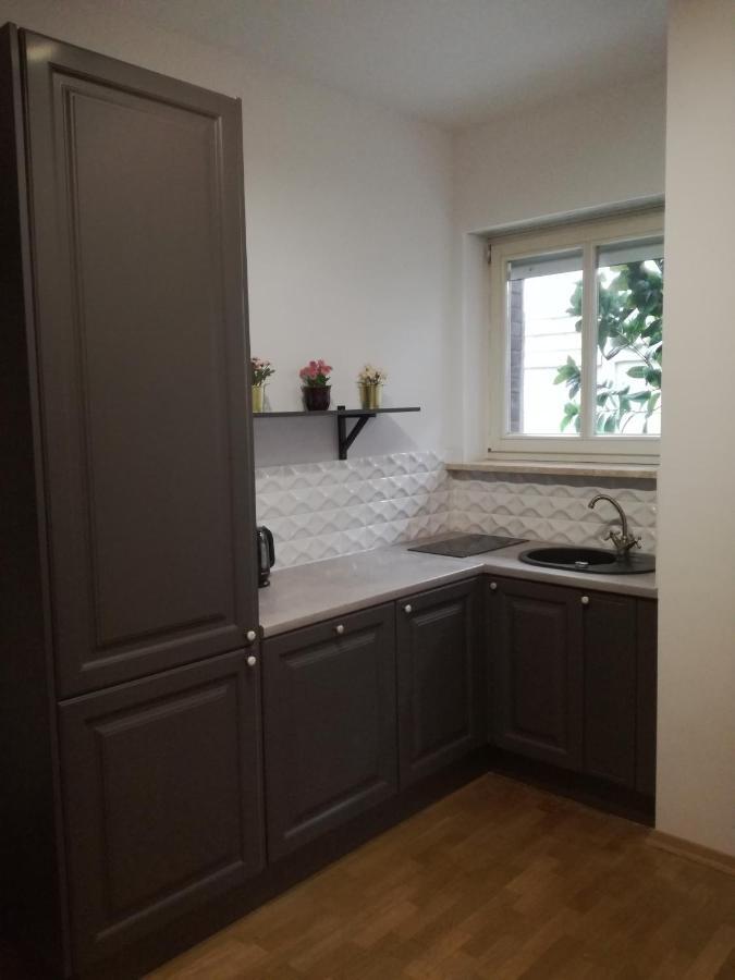 Business&Relax Apartment 14 Poznan Luaran gambar